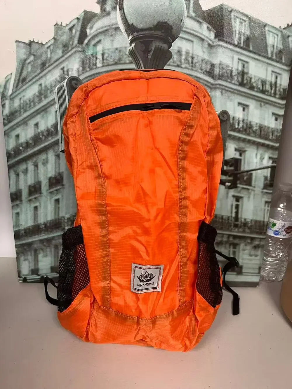 Ultralight Packable Foldable Backpack Portable Hiking Travel Backpack